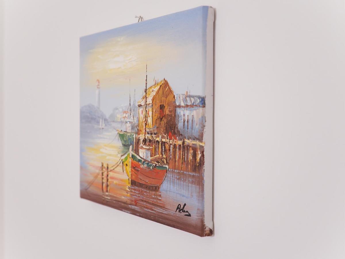 Thea Studios Финикунда Екстериор снимка